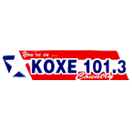 KOXE