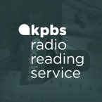 KPBS Radio Reading Service