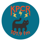 KPCR 92.9FM Pirate Cat Radio