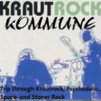 Krautrock Kommune