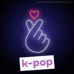 kronehit k-pop