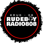 KRUD-DB Rudeboy Radio 808