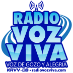 KRVV-DB Radio Voz Viva