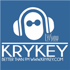 KryKey Premium Radio