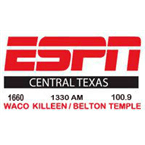 ESPN Central Texas