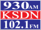 KSDN Radio