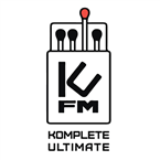 KUFM - Komplete Ultimate Radio