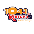 KUMASI 104.1 FM
