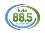 KVFE Radio