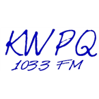 KWPQ FM 103.3
