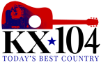 KX 104, Today's Best Country