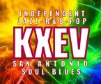 KXEV Stone City Radio