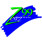 Z99-KXRZ FM