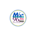 KXXO Mixx 96.1