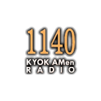 KYOK 1140 AM