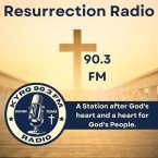 Son, Salt & Light Radio
