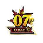 LA 07 TU RADIO