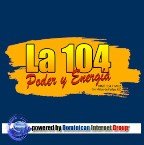 LA 104 FM