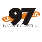 La 97 de Montecristi
