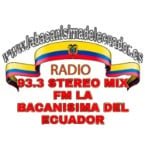 La Bacanisima Del Ecuador