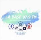 LA BASE 87.9 FM