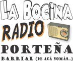 La Bocina Radio