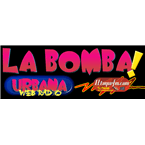 LA BOMBA URBANA WEB RADIO