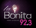 La Bonita 92.3 Radio & Podcast