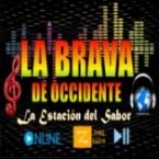 LA BRAVA DE OCCIDENTE
