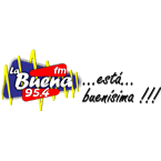 La Buena 95.4 fm