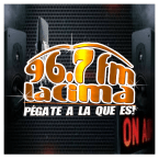 La Cima 96.7 FM