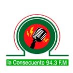 Ouvir La Consecuente FM 943