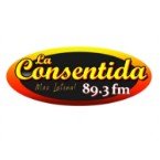 La Consentida 893 fm