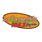 LA CONSENTIDA DE COAHUILA