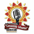 LA CONSENTIDA IXHUATECA