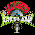 la consentida radio guayameo