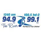 94.9 & 99.1 The River