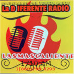 La Diferente Radio