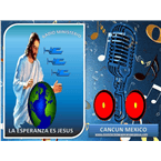 la esperanza es jesus