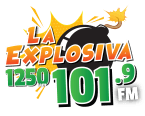 La Explosiva 101.9 FM