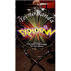 la explosiva de nogales