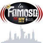 La Famosa De NY