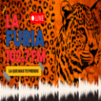 La Furia 1027 FM