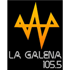 La Galena 105.5 FM