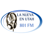 La Nueva En Utah 801 FM