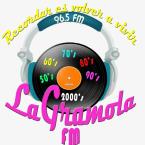 La Gramola Fm - Recordar es volver a vivir