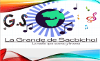 La Grande De Sacbichol