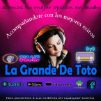 La Grande de Toto