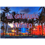 La Grupera Estereo