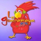 LA GUACAMAYA USA
